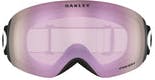 Flight Deck XM Matte Black - Prizm HI Pink - Goggles